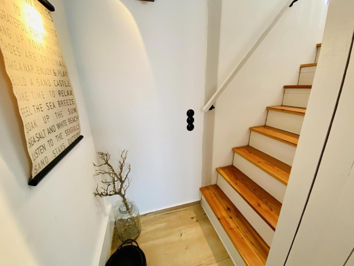 Baltische Rose Apartman Rostock Kültér fotó